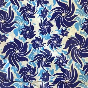 African Cotton Ankara Print